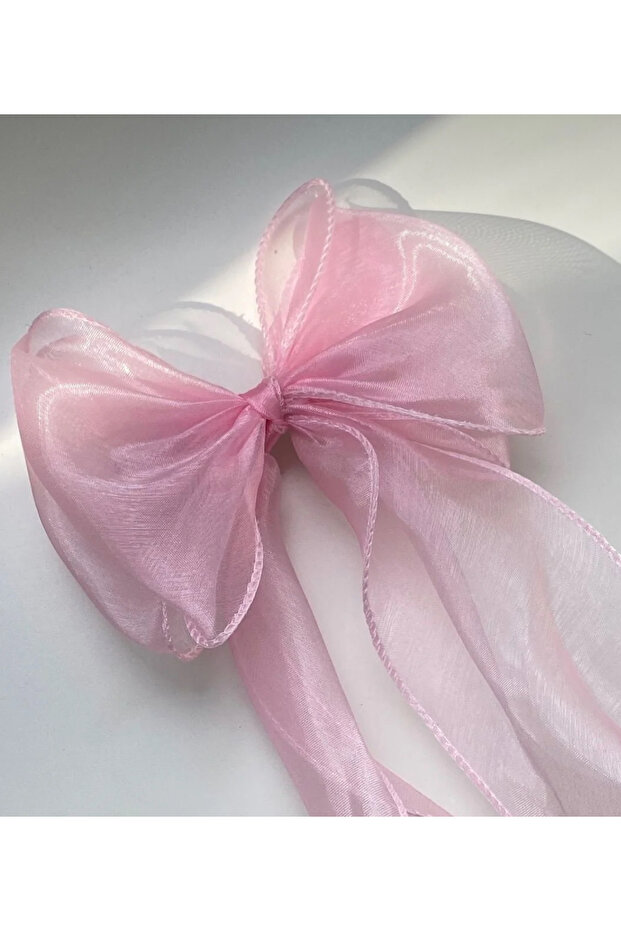 القوس التلقائي مشبك - 1