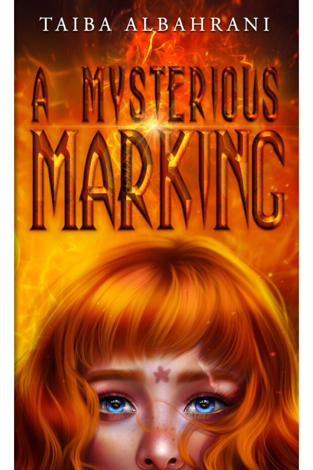 A Mysterious Marking
