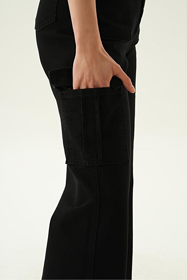 Blue30 Cargo Pants - 5