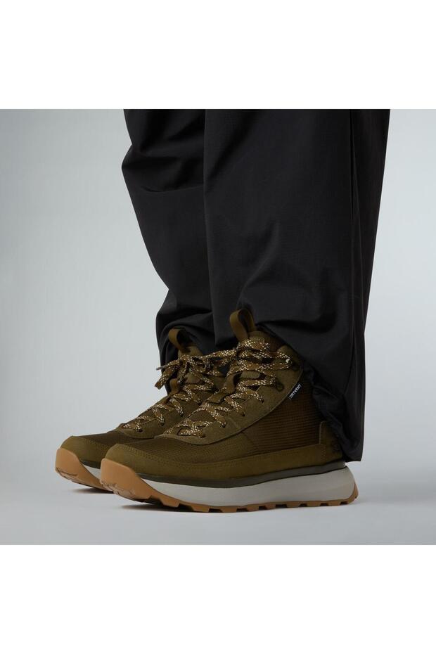 M BERGEN MID WP - 3