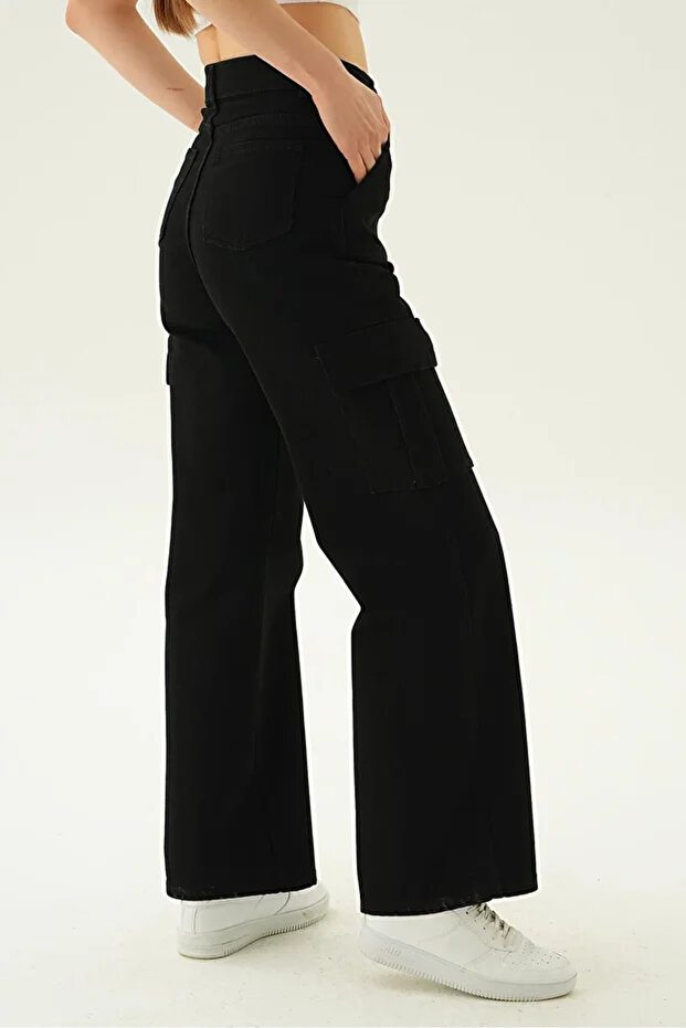 Blue30 Cargo Pants - 3