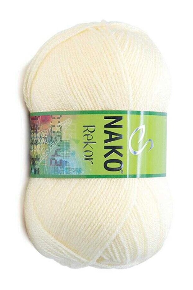 Rekor 256 / 5 Adet - 1