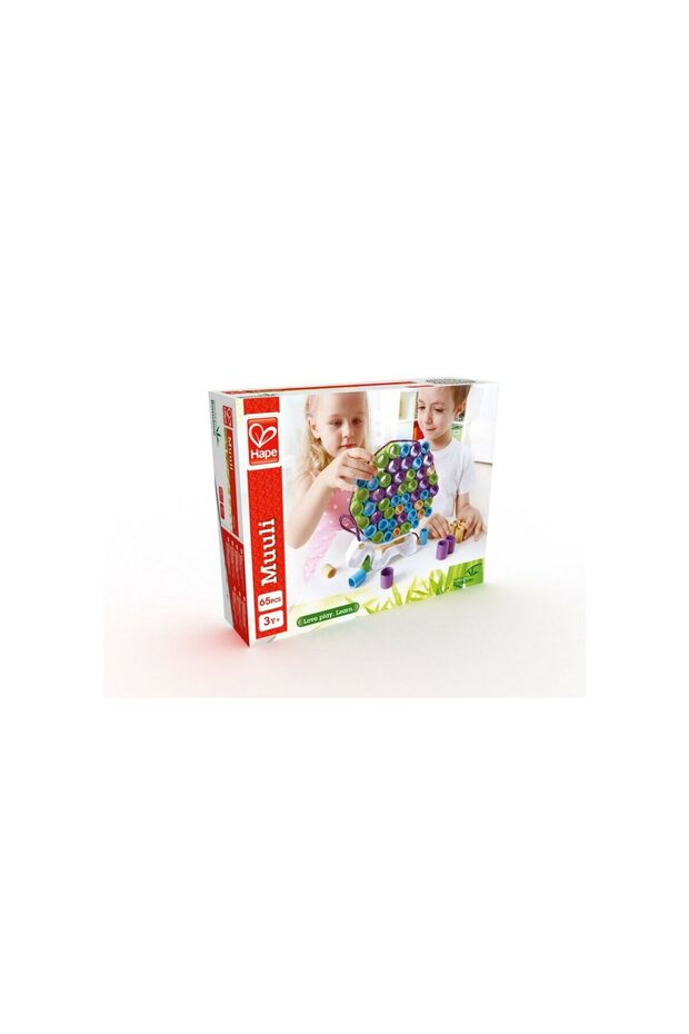 HAPE JOC MUULI