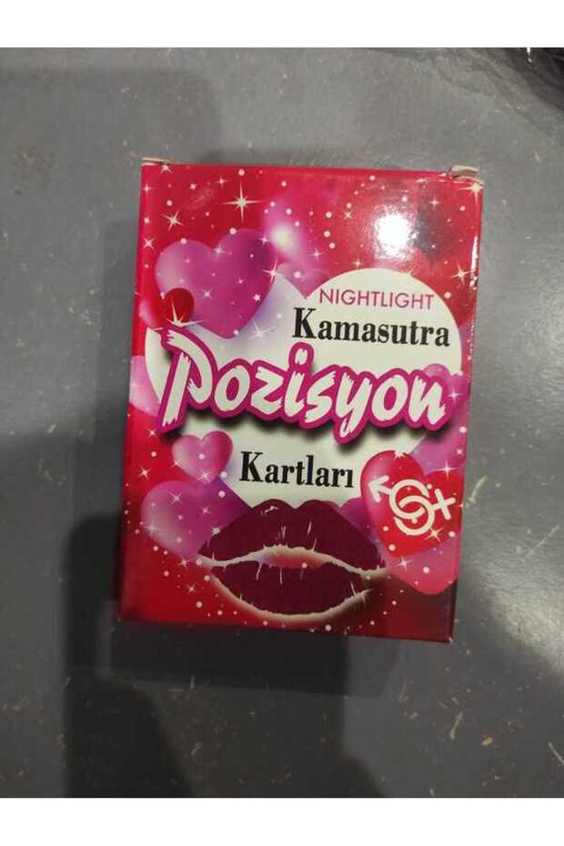 Fantezi Kartları - 1