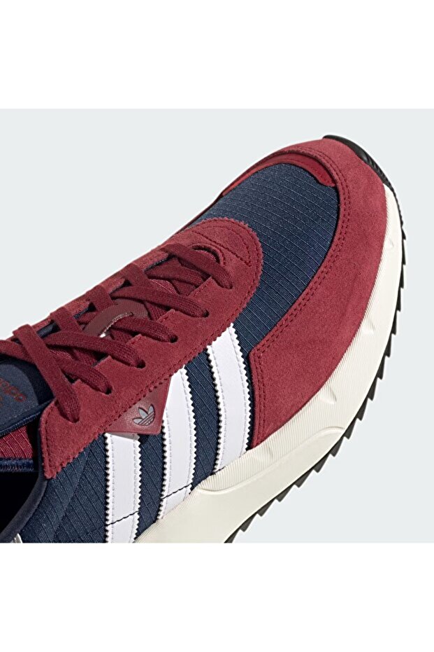 Retropy F2 Erkek Antreman ve Koşu Ayakkabısı IG9984 - 5