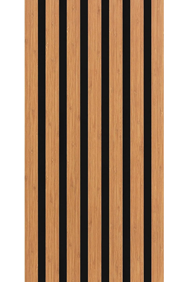 WİNPANEL DEKORATİF AHŞAP DUVAR PANEL – (60X240CM). - 6