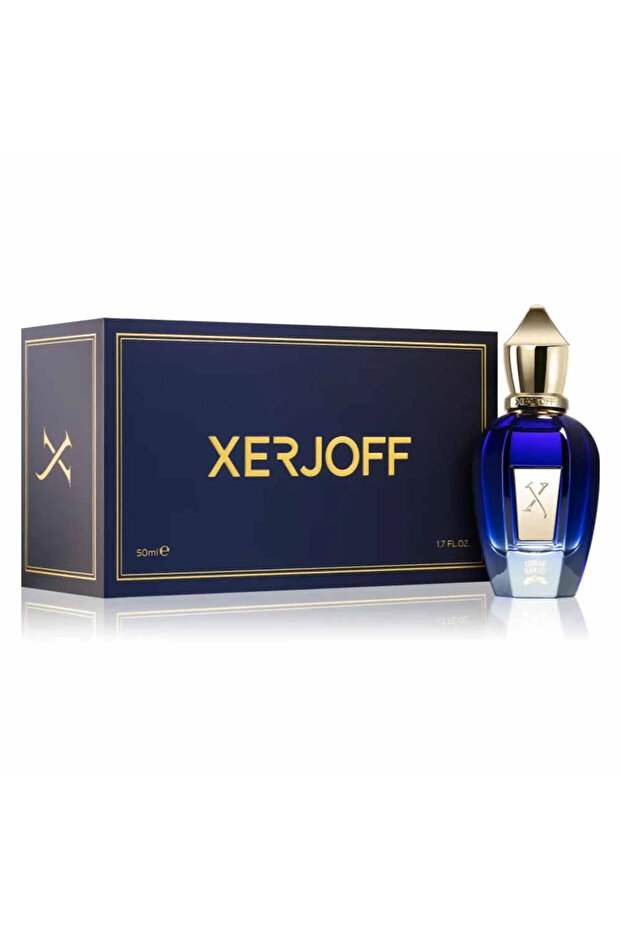 Join The Club Comandante Unisex Eau De Parfum 50ml