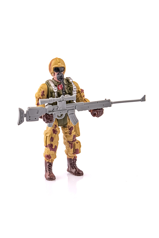 Savaş Helikopteri - 4