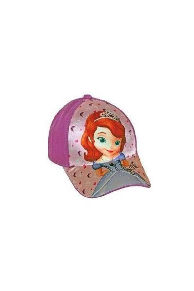 Princess Sofia the First Hat - 1
