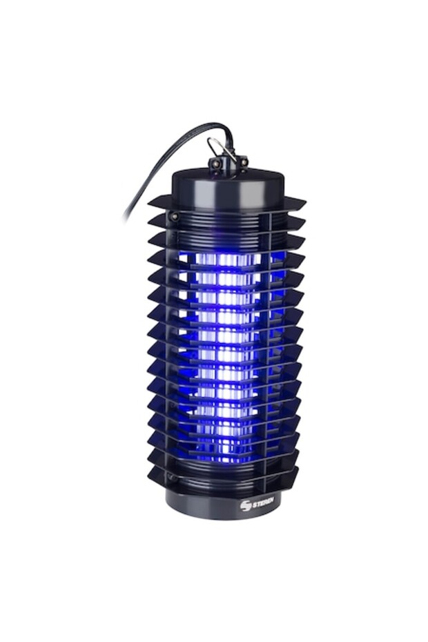 Mosquito Lantern, Lamp for Removing Insects and Mosquitoes, Device with Action Area of up to 40 Squa - 1