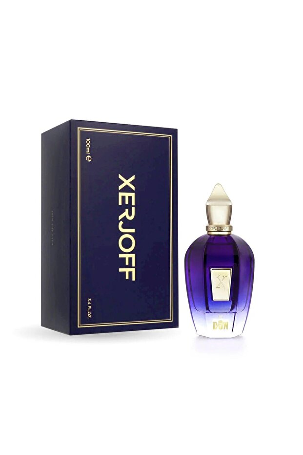 Join The Club Don Unisex Eau De Parfum 100ml