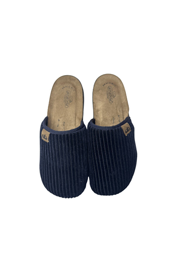 Kışlık Unisex Ev Terliği - 1