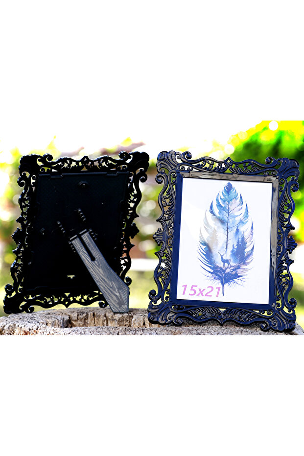 plastik çerçece - 3