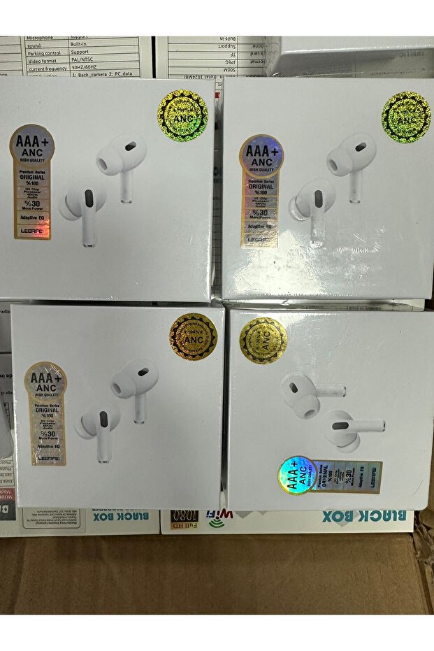 Bluetooth kulaklık - 1