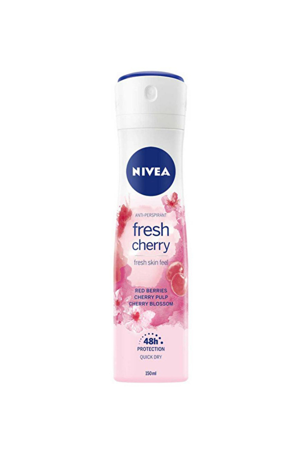 Deodorant Fresh Cherry 150 ml - 1