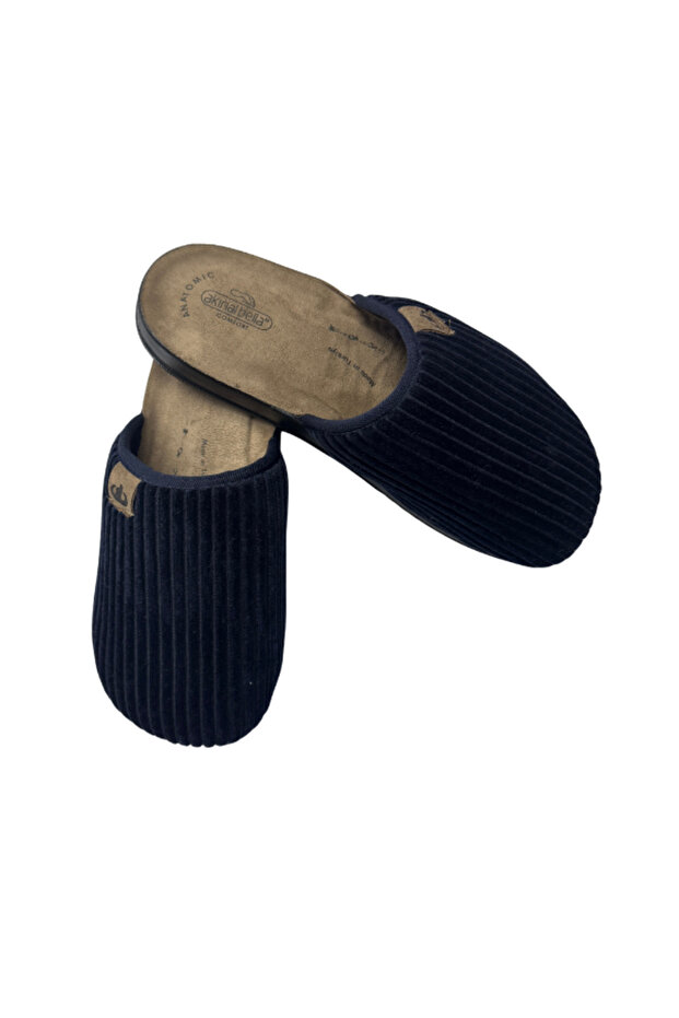 Kışlık Unisex Ev Terliği - 2