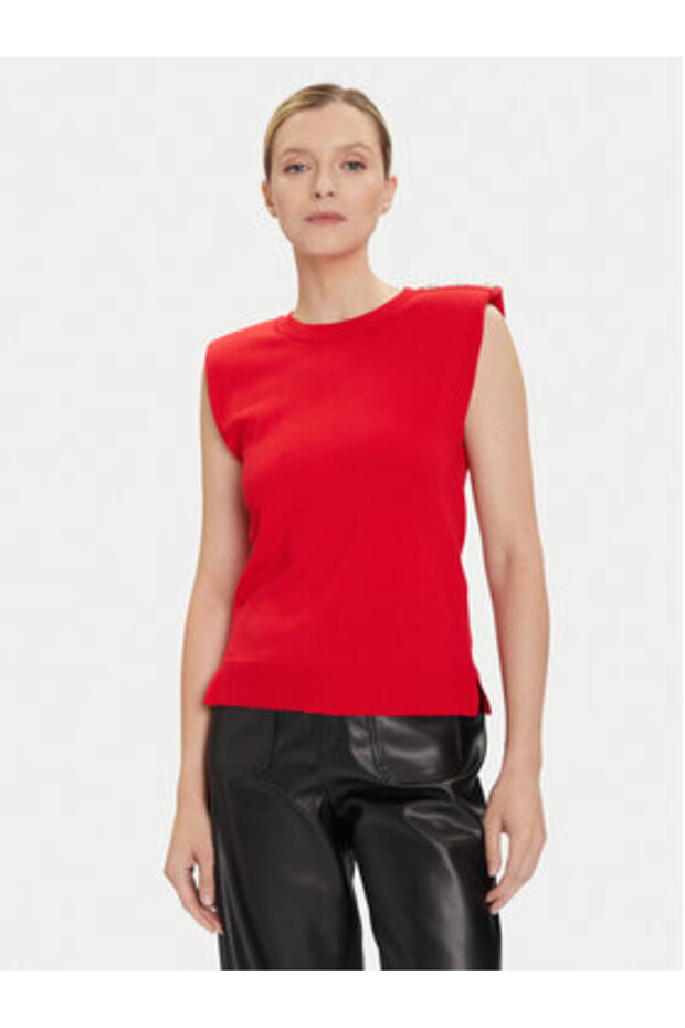 Pulover de dama 252-MRANA Multicolor - 3