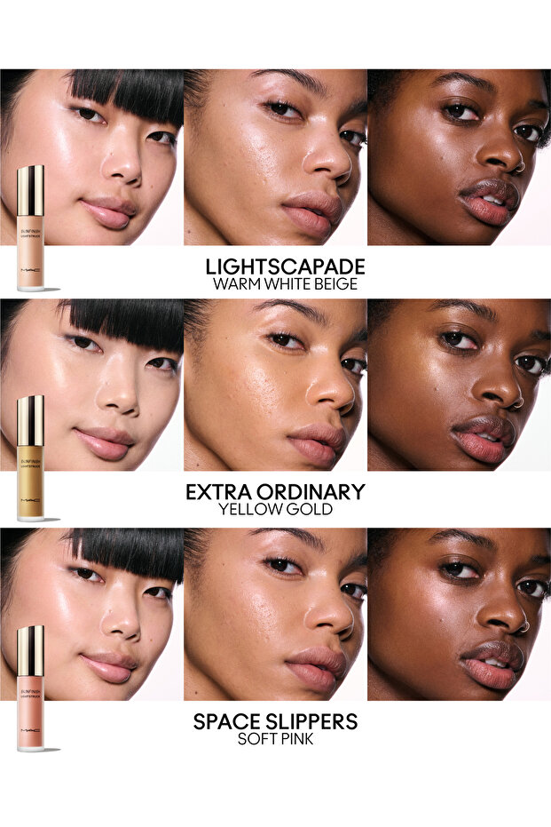 Skinfinish Lightstruck Likit Aydınlatıcı - Lightscapade - 4