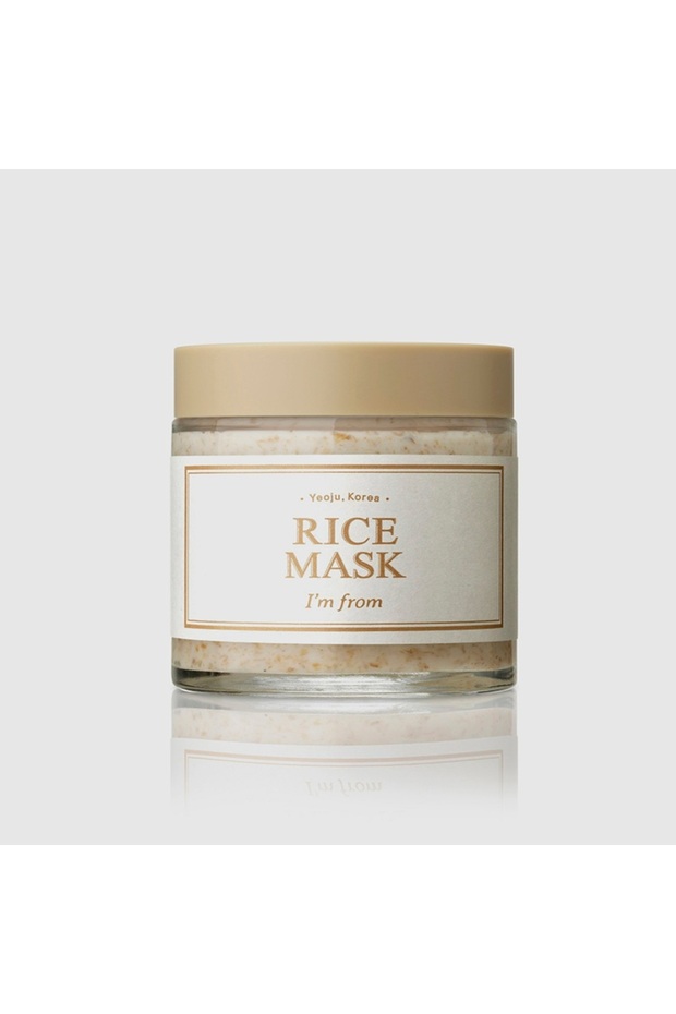 I M FROM RICE MASK 110G