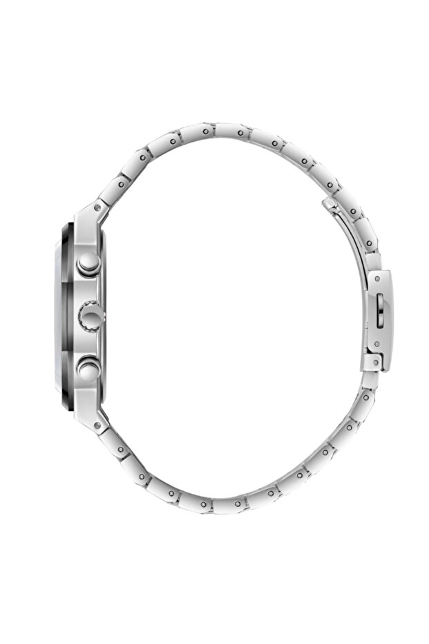 Men's Multi Function Grey Dial Watch - LC08263.060 - 3