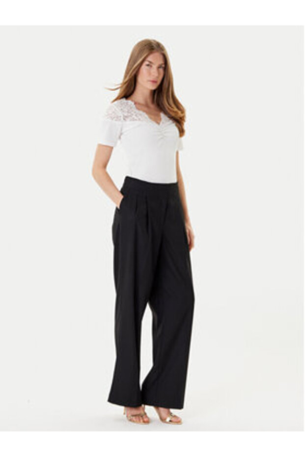 Bluză de damă 252-DELINE Multicoloră - 2