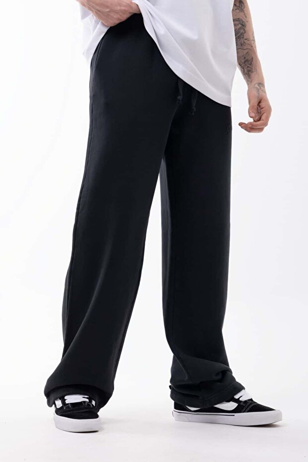 DİEGONEL WASHED EŞOFMAN - 3