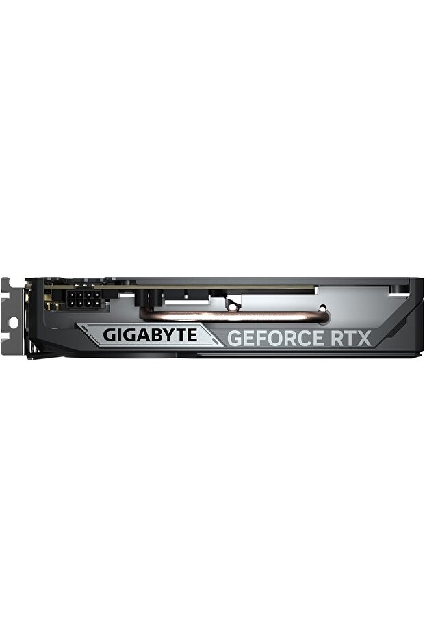 GeForce RTX 5050 WINDFORCE OC 8G Graphics Card, 8GB 128-bit GDDR6, PCIe 5.0, WINDFORCE Cool - 5