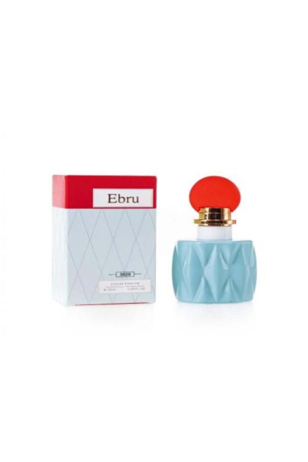 عطر ميني 25 مل او دي بارفان - 1