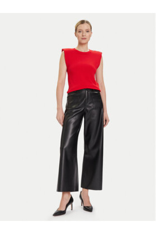 Pulover de dama 252-MRANA Multicolor - 2