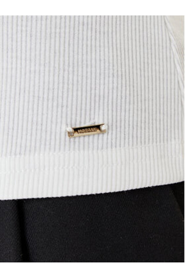 Bluză de damă 252-DELINE Multicoloră - 1