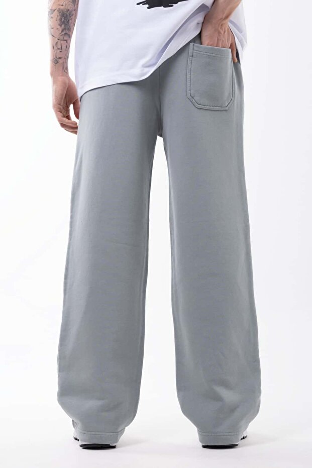 DİEGONEL WASHED EŞOFMAN - 3