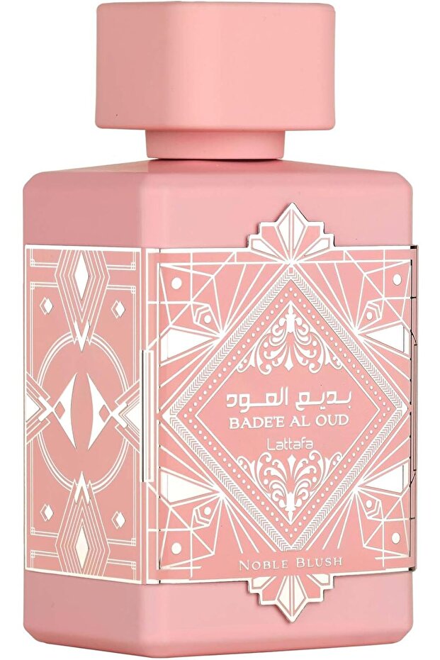 Badee Al Oud Noble Blush