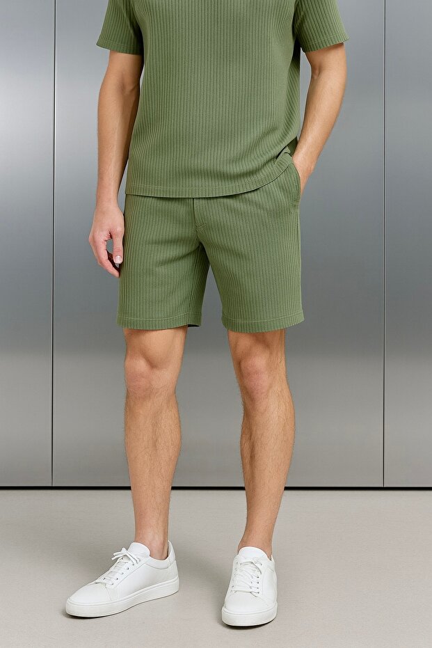 Erkek Regular Fit Şort