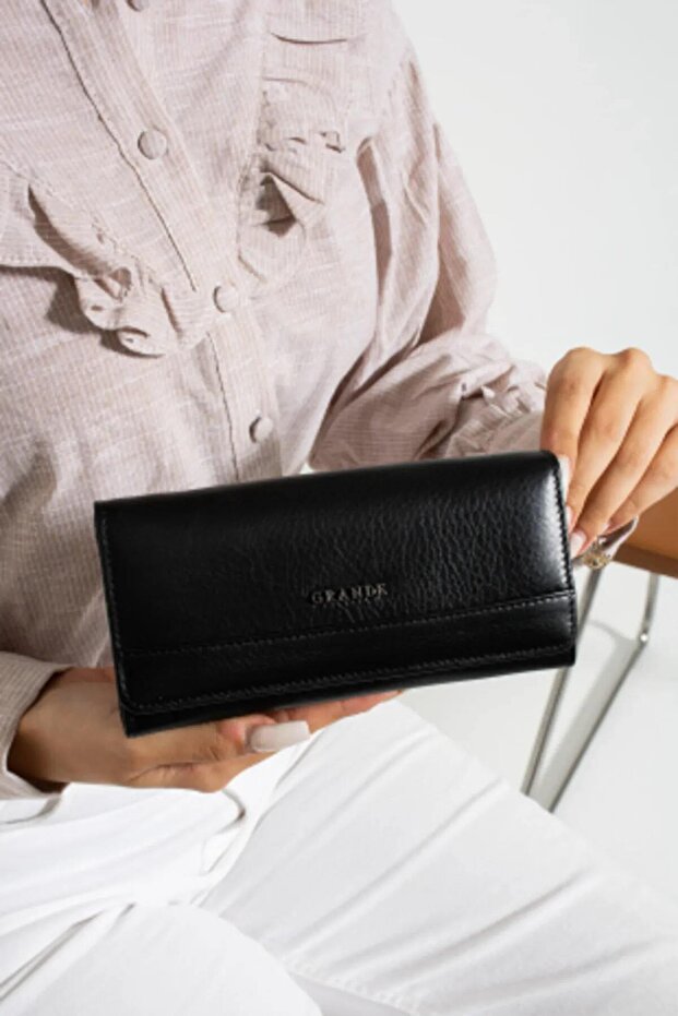 Kadın Cüzdan 2615 - 1