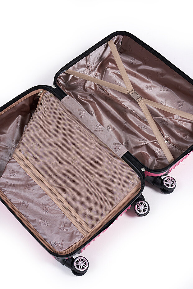 Orta Boy Valiz 1020 - 3