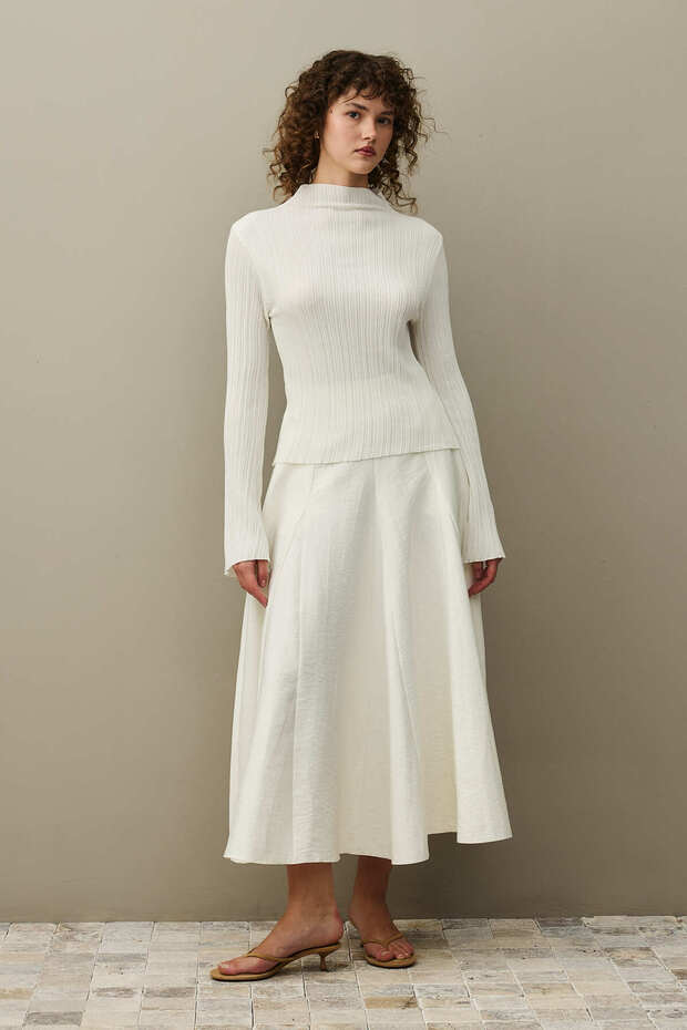 Piliseli Kazak Ekru - 1