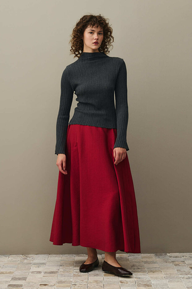 Piliseli Kazak Antrasit - 1