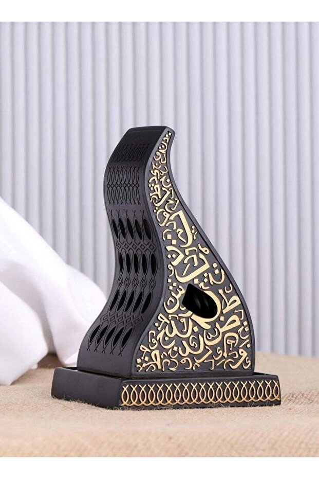Damanhoor Incence Burner For Oud bakhoor