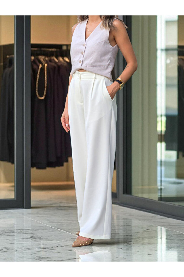 PALAZZO PANTALONE - 3