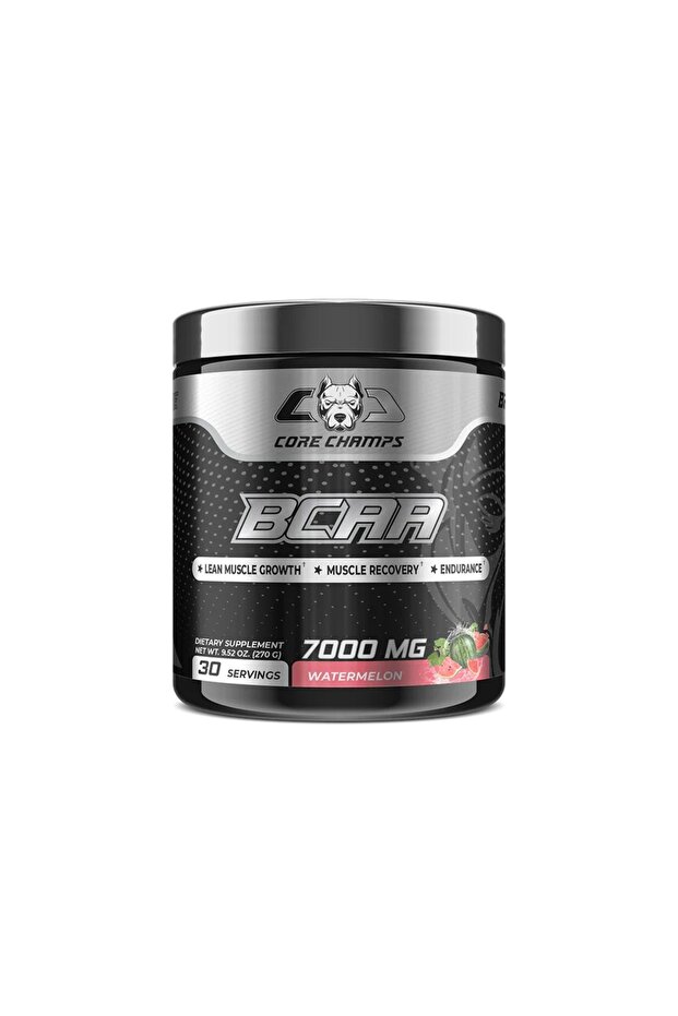 BCAA Watermelon 7000mg