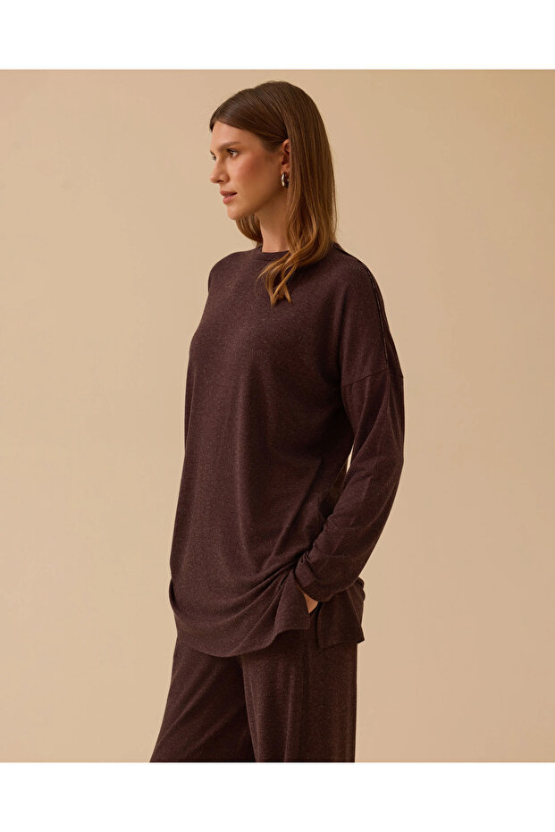 Dökümlü Basic Takım - 4