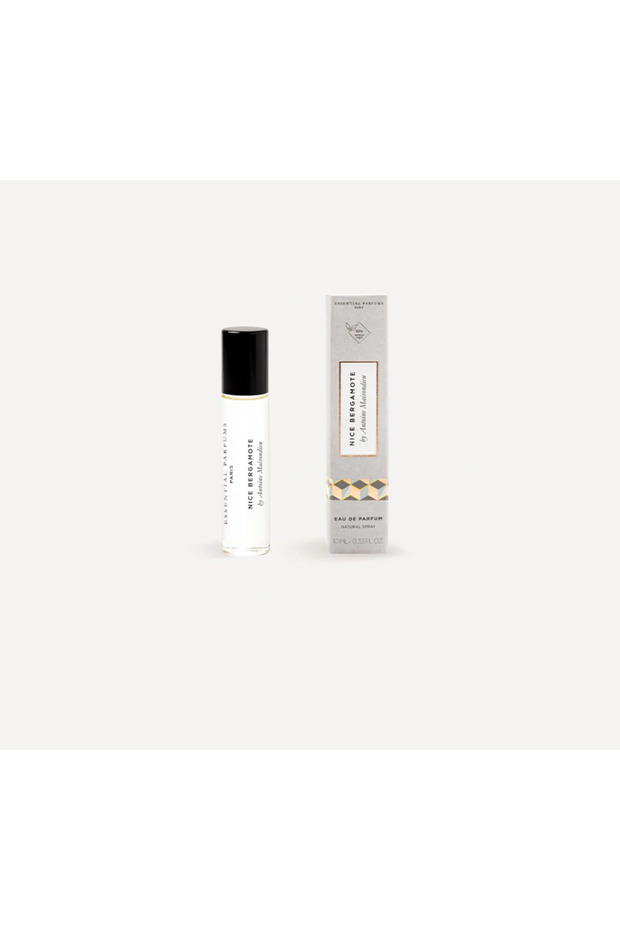 Nice Bergamote EDP 10 ml - 1