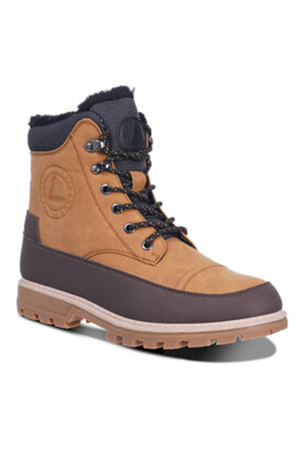 Ανδρικό Trapper 78562 καφέ - 1