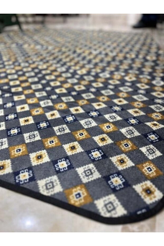 فرشاة بلاستيكية صينية - 1