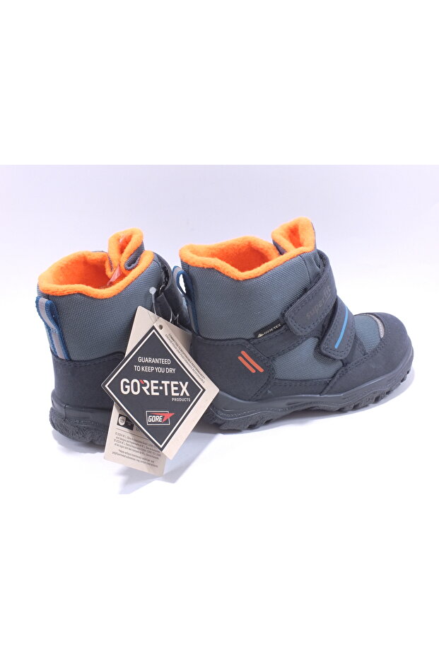 1-006045 Goretex Bot - 5