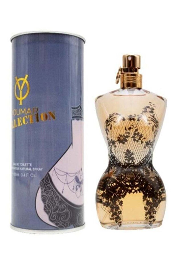عطر 100مل - 1