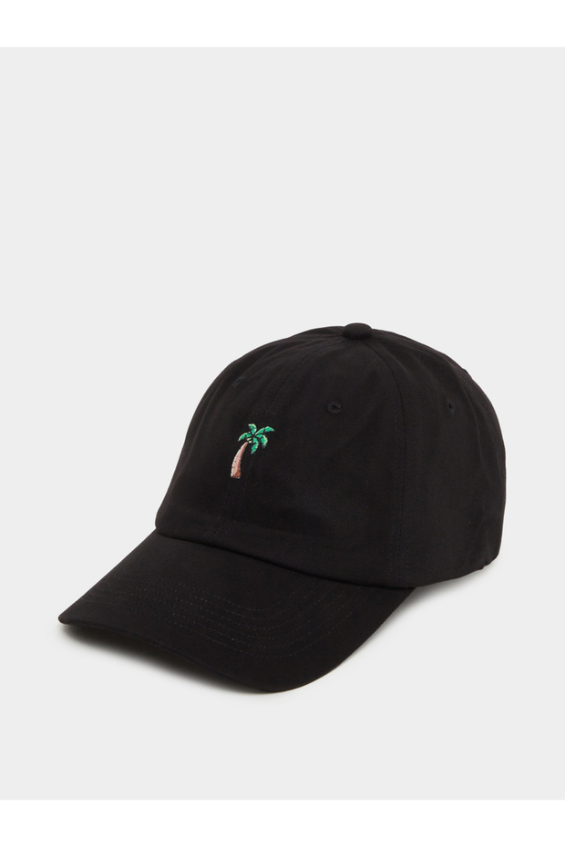 قبعة بيسبول مطرزة - 1