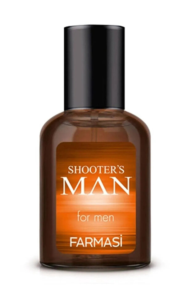 Shooters Man - 1