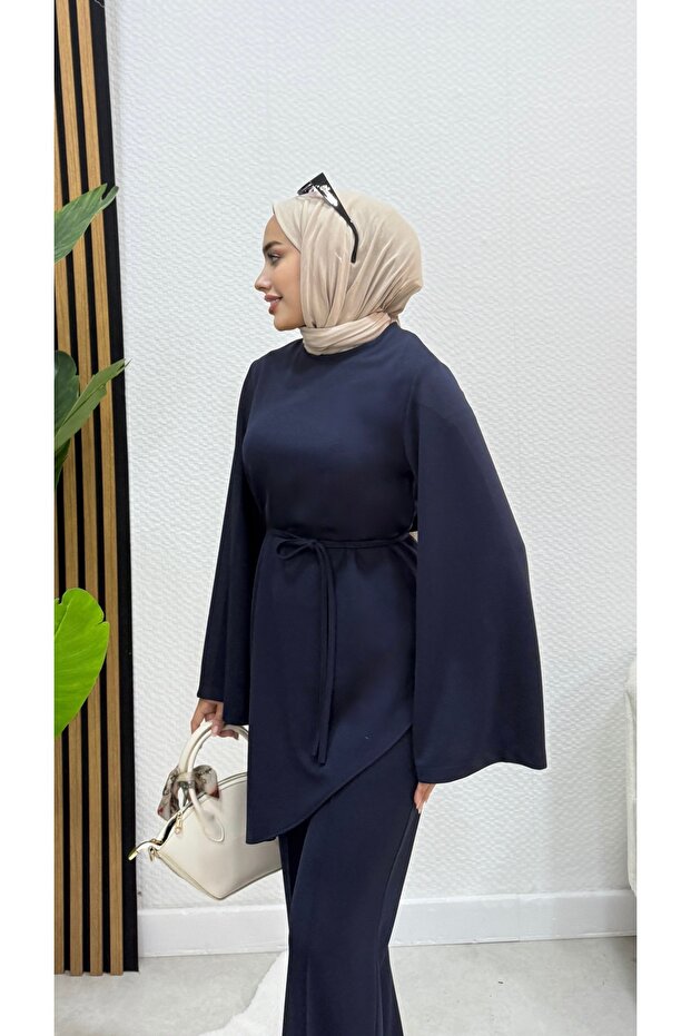 TESETTÜR İKİLİ TAKIM - 5