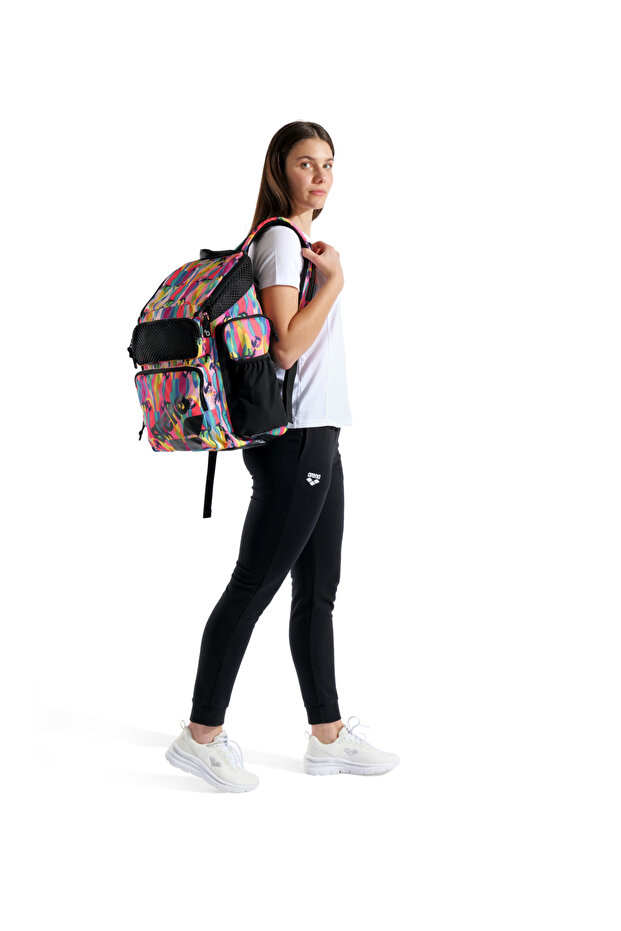 ONE GO BACKPACK 45L AO - 5